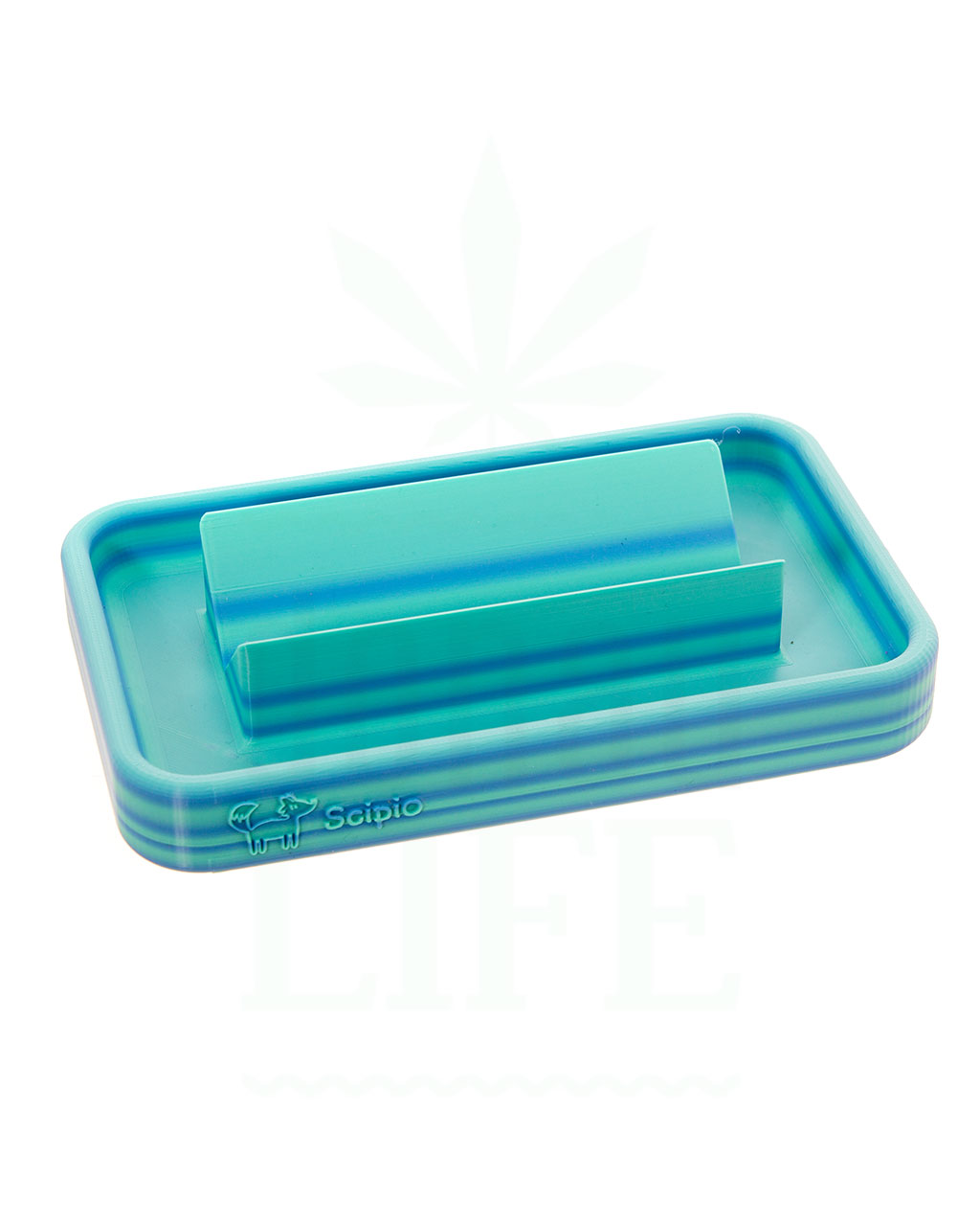 SCIPIO Rolling Tray 3D Druck | PLA