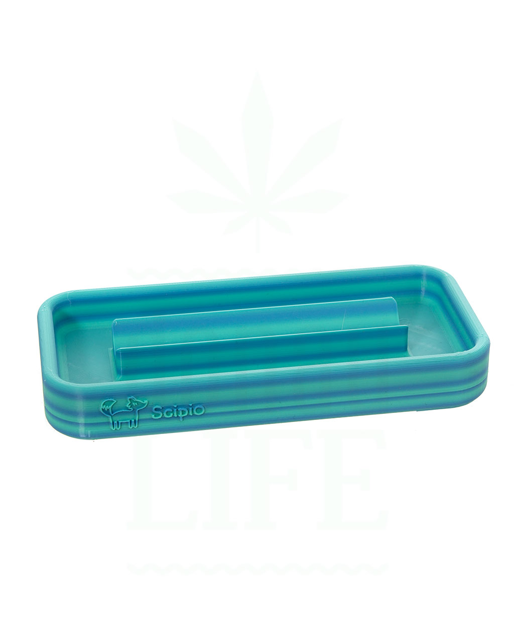 SCIPIO Rolling Tray 3D Druck | PLA