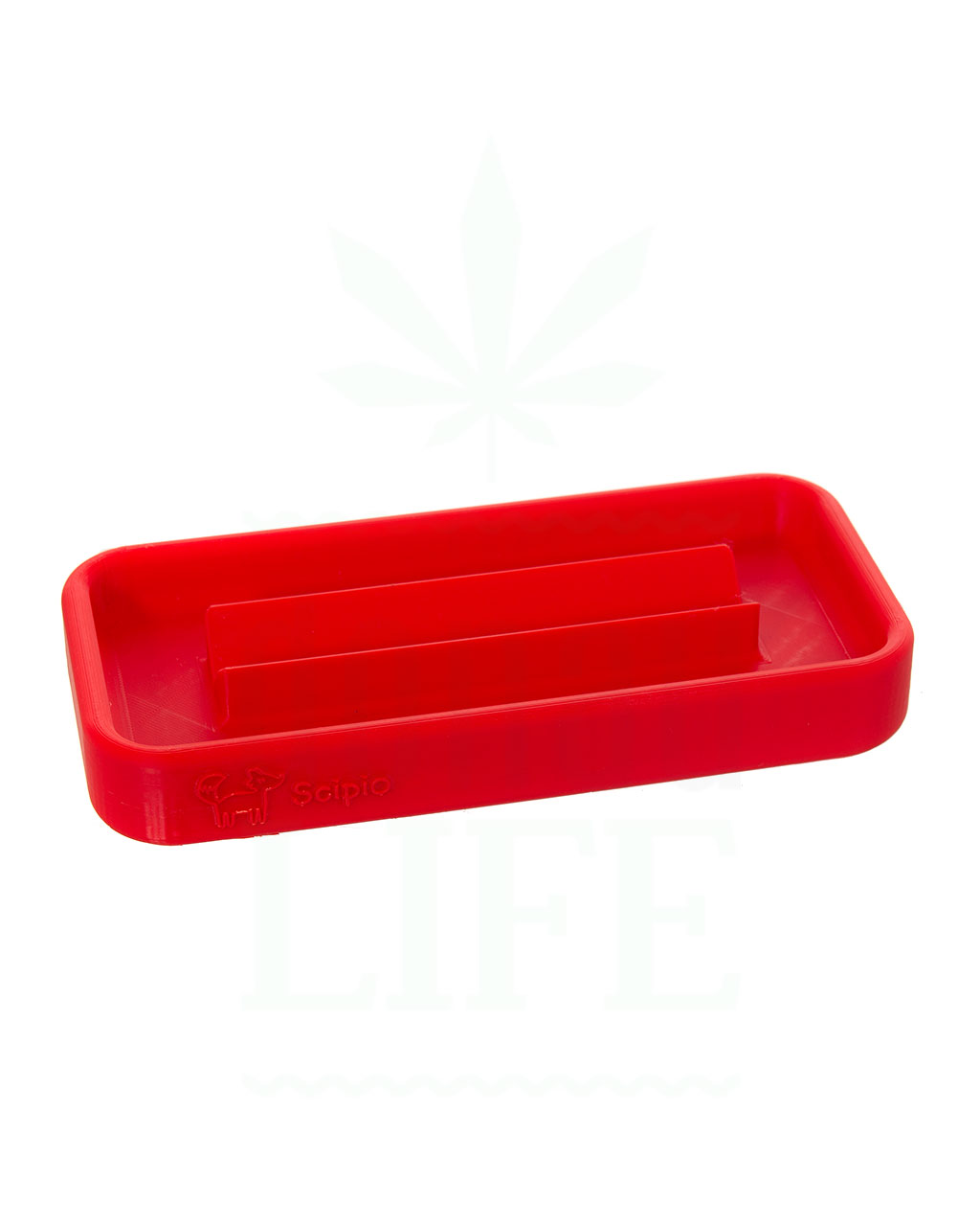 SCIPIO Rolling Tray 3D Druck | PLA