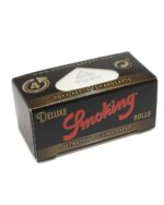 SMOKING PAPERS Deluxe Rolls | 4m