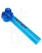 UNI BONG Flasche zu Bong Konverter | 16 cm