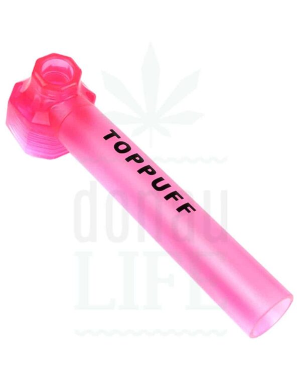 UNI BONG Flasche zu Bong Konverter | 16 cm