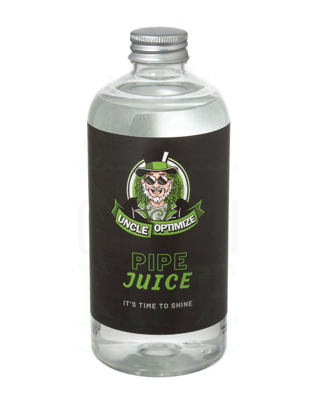 UNCLE OPTIMIZE 'Pipe Juice' | 500 ml