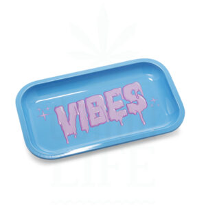 VIBES Tray Rolling Tray | Drip