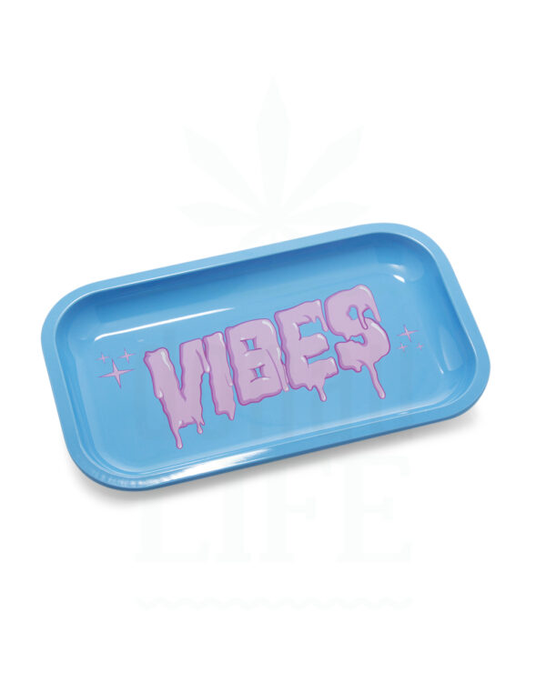 VIBES Tray Rolling Tray | Drip